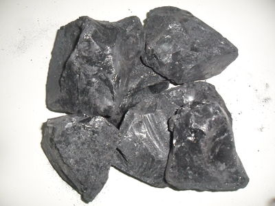 煤沥青 源自煤炭的工业瑰宝