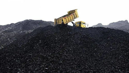中国批复六大煤炭项目 建设规模超1500万吨，能源保障再升级